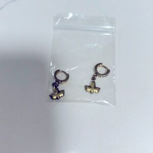 💚💕 AKA IvyBox Earrings 💚💕